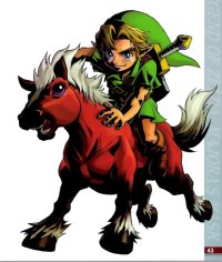 BUY NEW the legend of zelda - 120033 Premium Anime Print Poster
