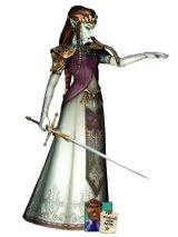 BUY NEW the legend of zelda - 154256 Premium Anime Print Poster