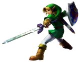 BUY NEW the legend of zelda - 156977 Premium Anime Print Poster