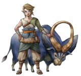 BUY NEW the legend of zelda - 168332 Premium Anime Print Poster