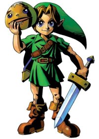 BUY NEW the legend of zelda - 168334 Premium Anime Print Poster