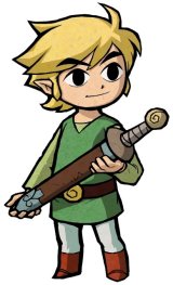 BUY NEW the legend of zelda - 169298 Premium Anime Print Poster
