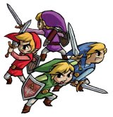 BUY NEW the legend of zelda - 169301 Premium Anime Print Poster