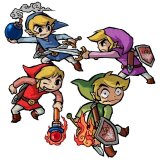 BUY NEW the legend of zelda - 169302 Premium Anime Print Poster