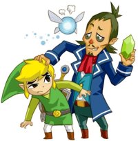 BUY NEW the legend of zelda - 169337 Premium Anime Print Poster