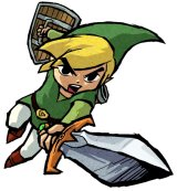 BUY NEW the legend of zelda - 169529 Premium Anime Print Poster