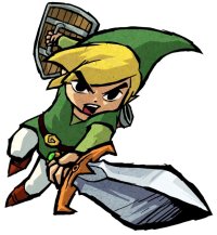 BUY NEW the legend of zelda - 169529 Premium Anime Print Poster