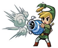 BUY NEW the legend of zelda - 169535 Premium Anime Print Poster