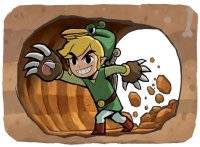 BUY NEW the legend of zelda - 169593 Premium Anime Print Poster