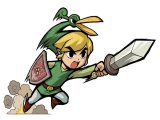 BUY NEW the legend of zelda - 169595 Premium Anime Print Poster