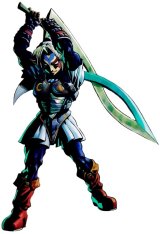 BUY NEW the legend of zelda - 173060 Premium Anime Print Poster