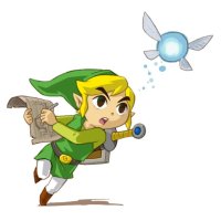 BUY NEW the legend of zelda - 173208 Premium Anime Print Poster