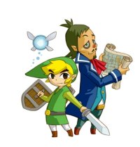 BUY NEW the legend of zelda - 173210 Premium Anime Print Poster