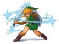 BUY NEW the legend of zelda - 175431 Premium Anime Print Poster
