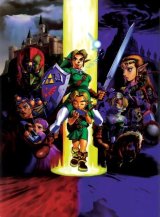 BUY NEW the legend of zelda - 179968 Premium Anime Print Poster