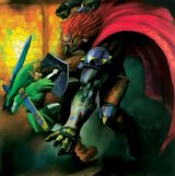 BUY NEW the legend of zelda - 182145 Premium Anime Print Poster