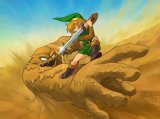 BUY NEW the legend of zelda - 182146 Premium Anime Print Poster