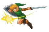 BUY NEW the legend of zelda - 182147 Premium Anime Print Poster