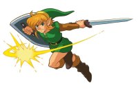 BUY NEW the legend of zelda - 182147 Premium Anime Print Poster