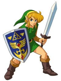 BUY NEW the legend of zelda - 182149 Premium Anime Print Poster