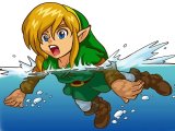 BUY NEW the legend of zelda - 182150 Premium Anime Print Poster