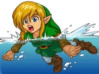 BUY NEW the legend of zelda - 182150 Premium Anime Print Poster