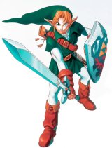 BUY NEW the legend of zelda - 182152 Premium Anime Print Poster