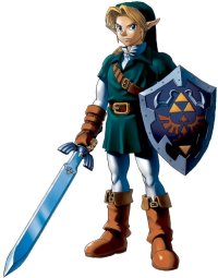BUY NEW the legend of zelda - 182154 Premium Anime Print Poster