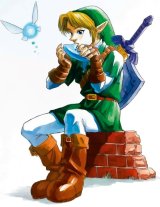 BUY NEW the legend of zelda - 182156 Premium Anime Print Poster