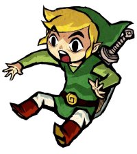 BUY NEW the legend of zelda - 186678 Premium Anime Print Poster