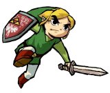 BUY NEW the legend of zelda - 19489 Premium Anime Print Poster