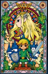 BUY NEW the legend of zelda - 19491 Premium Anime Print Poster