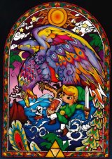 BUY NEW the legend of zelda - 19493 Premium Anime Print Poster