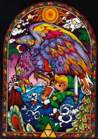 BUY NEW the legend of zelda - 19493 Premium Anime Print Poster