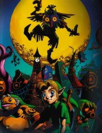 BUY NEW the legend of zelda - 19620 Premium Anime Print Poster