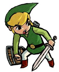 BUY NEW the legend of zelda - 19849 Premium Anime Print Poster