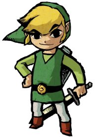 BUY NEW the legend of zelda - 19857 Premium Anime Print Poster