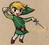 BUY NEW the legend of zelda - 19882 Premium Anime Print Poster