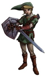 BUY NEW the legend of zelda - 30810 Premium Anime Print Poster