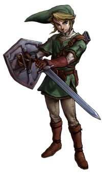 BUY NEW the legend of zelda - 30810 Premium Anime Print Poster