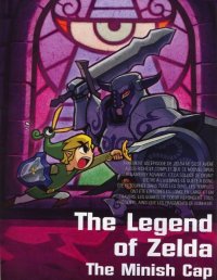 BUY NEW the legend of zelda - 30971 Premium Anime Print Poster