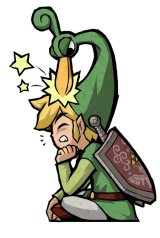 BUY NEW the legend of zelda - 3389 Premium Anime Print Poster