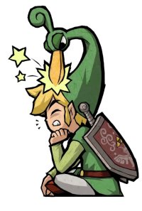 BUY NEW the legend of zelda - 3389 Premium Anime Print Poster