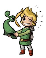 BUY NEW the legend of zelda - 3390 Premium Anime Print Poster