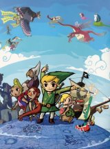 BUY NEW the legend of zelda - 39208 Premium Anime Print Poster
