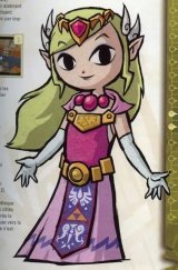 BUY NEW the legend of zelda - 39212 Premium Anime Print Poster