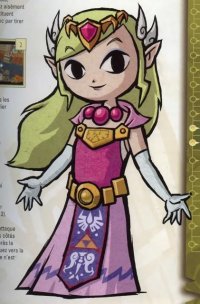 BUY NEW the legend of zelda - 39212 Premium Anime Print Poster