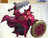 BUY NEW the legend of zelda - 40678 Premium Anime Print Poster