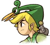 BUY NEW the legend of zelda - 67603 Premium Anime Print Poster