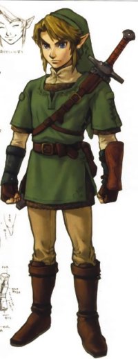 BUY NEW the legend of zelda - 68064 Premium Anime Print Poster